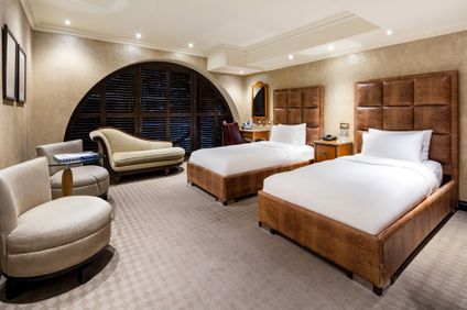 Doppelzimmer Premium