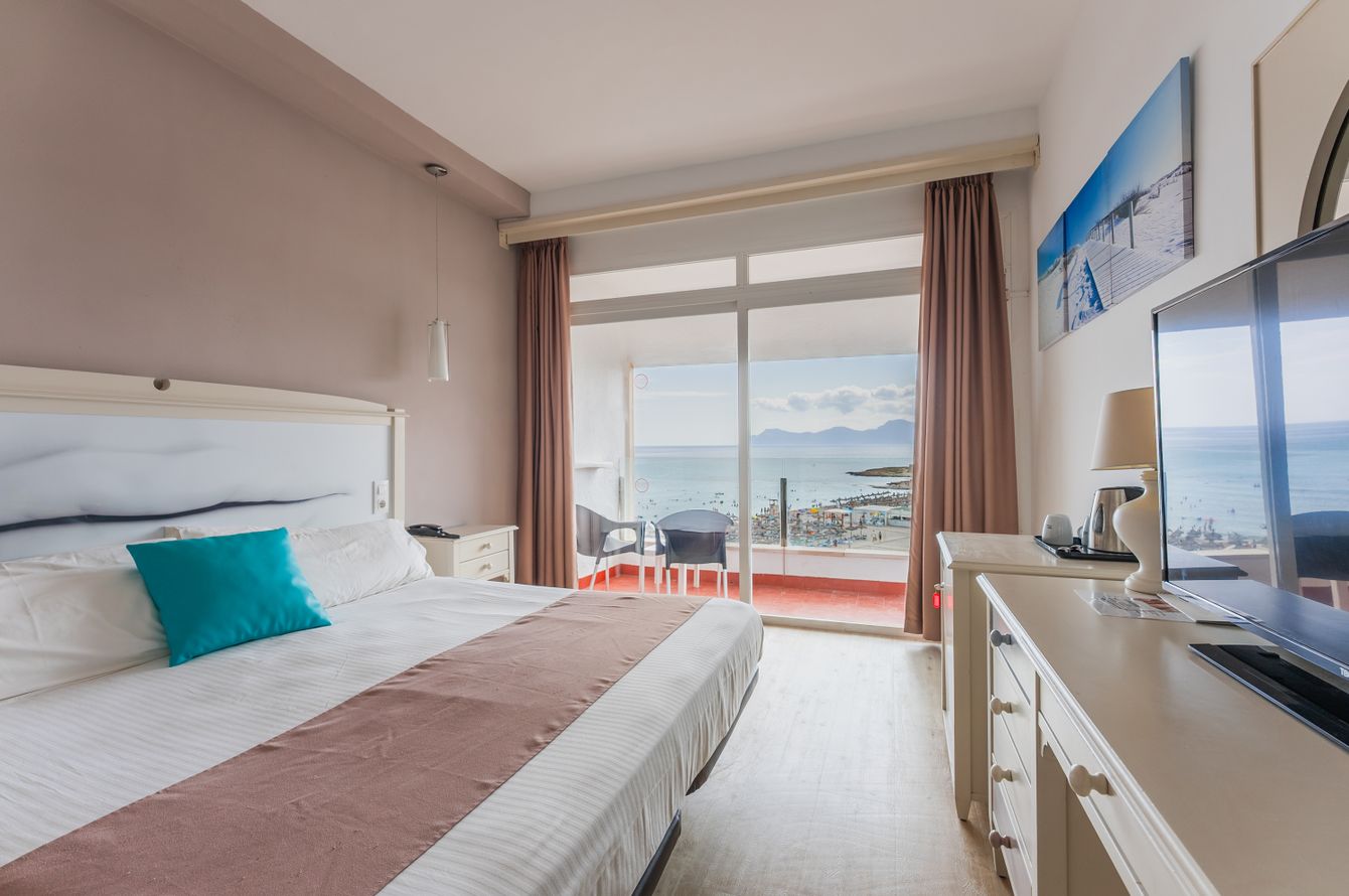 Doppelzimmer