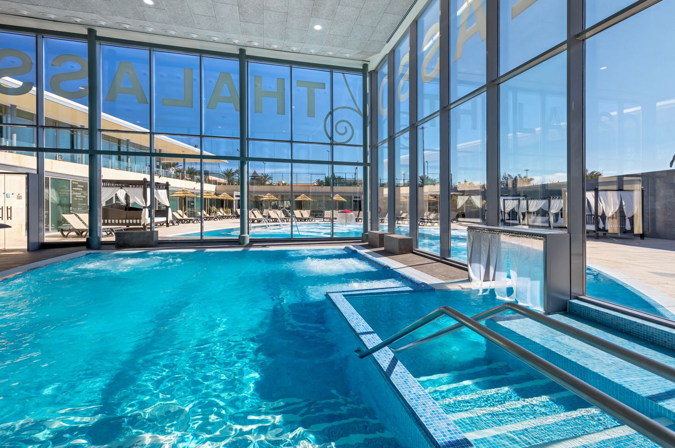 Aussenpool