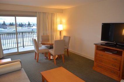 7. Bild der Unterkunft