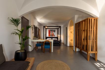 23. Bild der Unterkunft