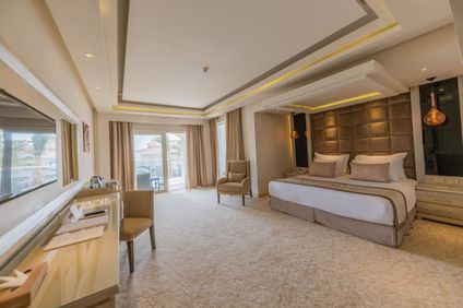 13. Bild der Unterkunft