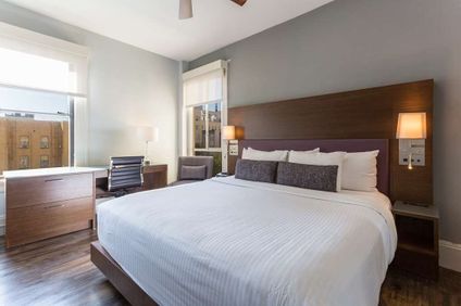 2. Bild der Unterkunft