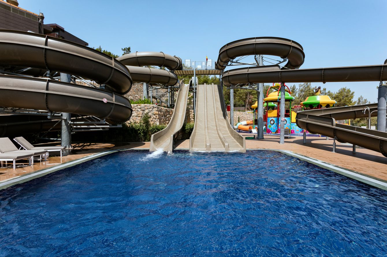 Aquapark
