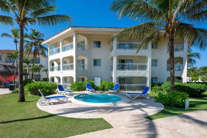 Viva Tangerine by Wyndham