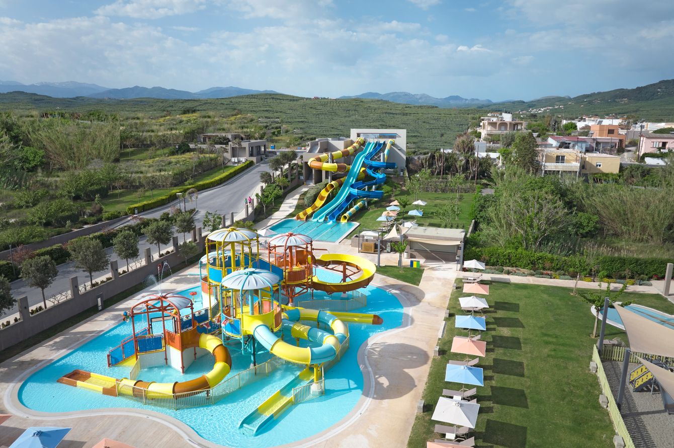 Aquapark