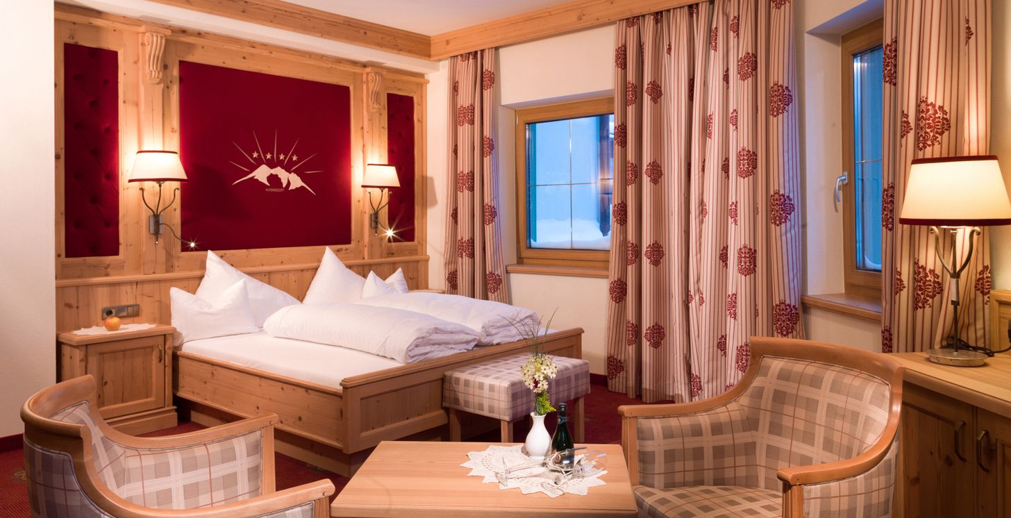 Chambre double Superior