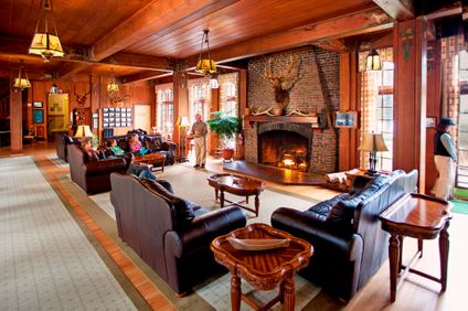 4. Bild der Unterkunft