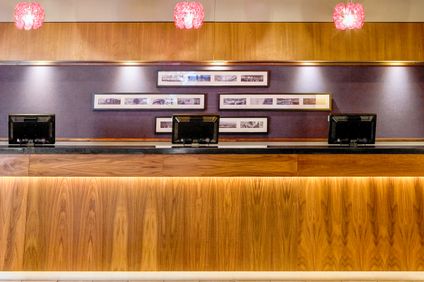 4. Bild der Unterkunft