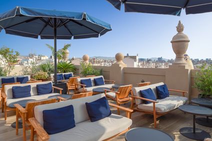 6. Bild der Unterkunft