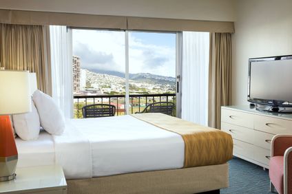 3. Bild der Unterkunft