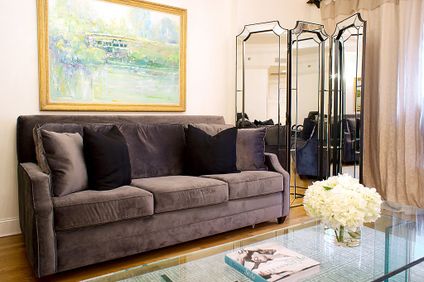 4. Bild der Unterkunft