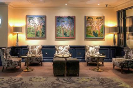 10. Bild der Unterkunft