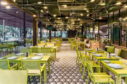 20. Bild der Unterkunft