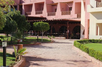 8. Bild der Unterkunft