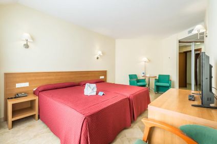 2. Bild der Unterkunft