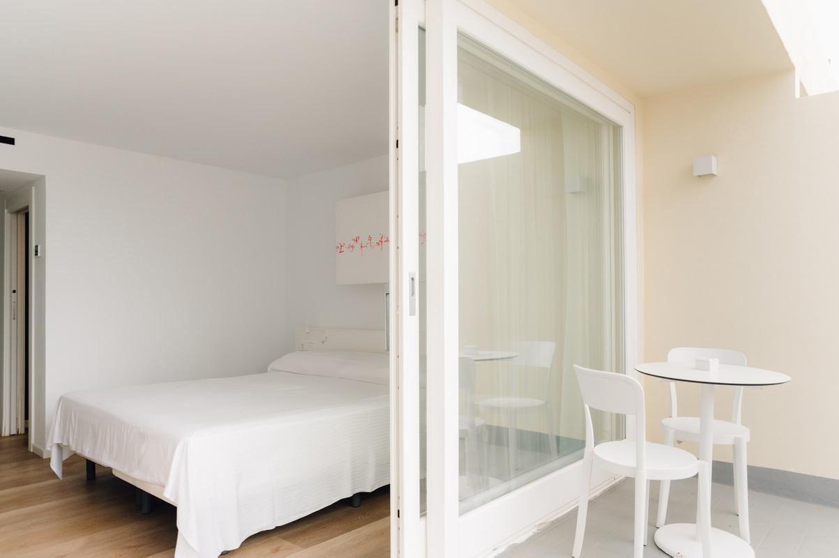 Chambre double Superior