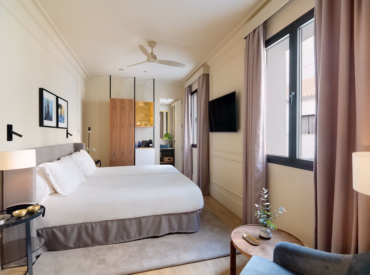Doppelzimmer