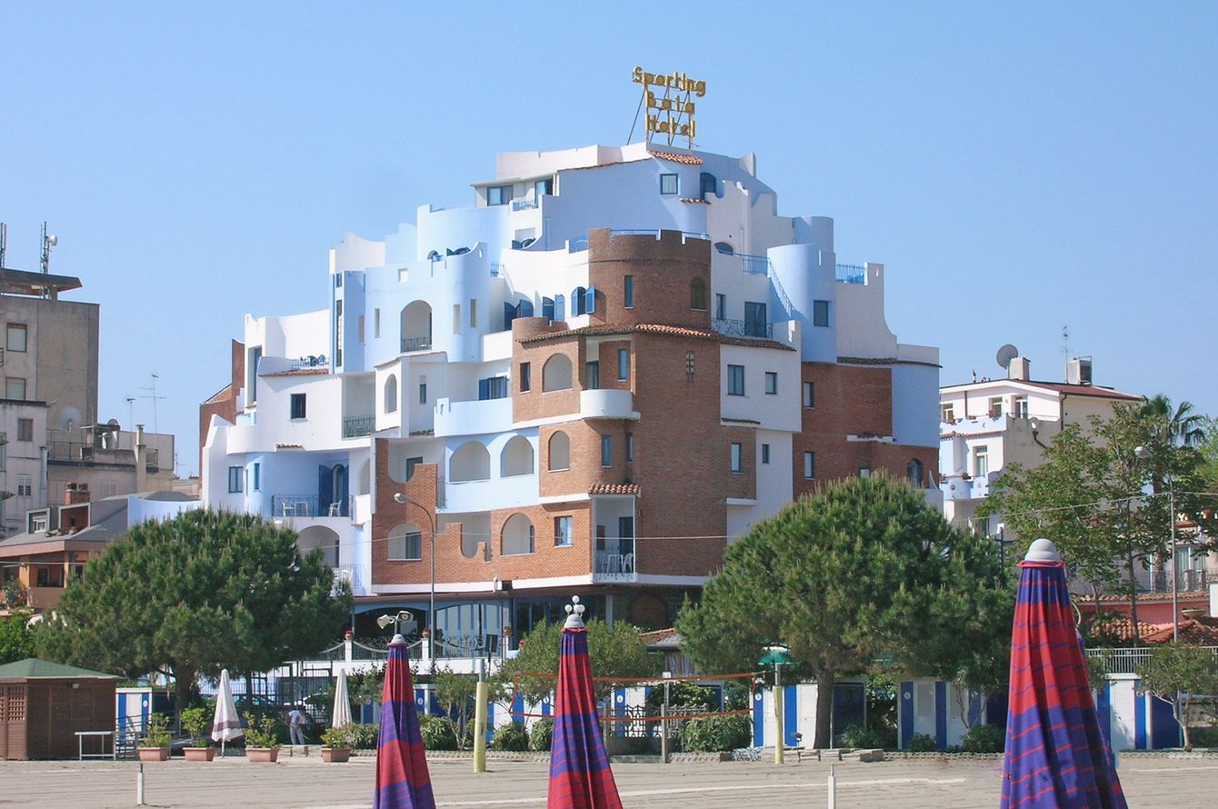 Sporting Baia Hotel