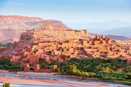 5. Bild der Rundreise