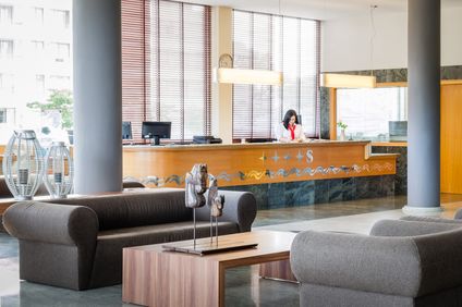 8. Image de l'établissement