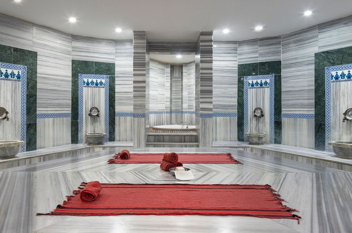 Hamam