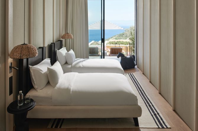 Villa Hill 2 chambres