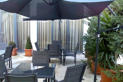 4. Bild der Unterkunft