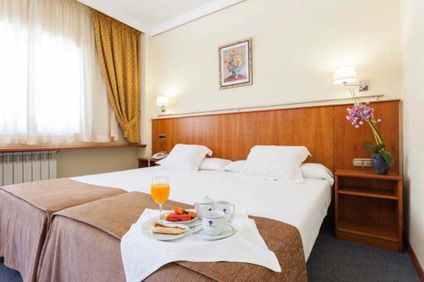 2. Bild der Unterkunft