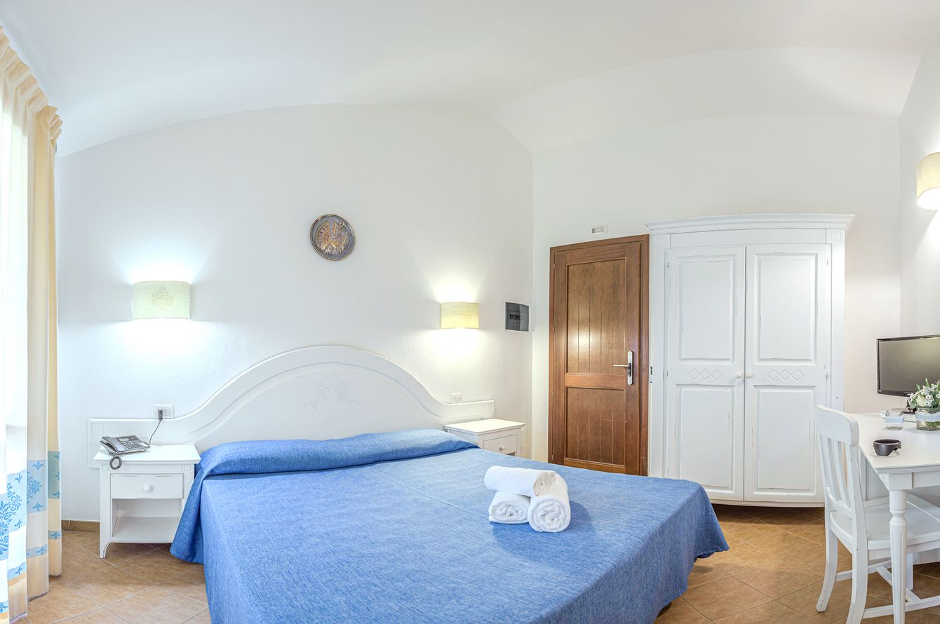 Doppelzimmer Classic