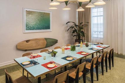 11. Bild der Unterkunft