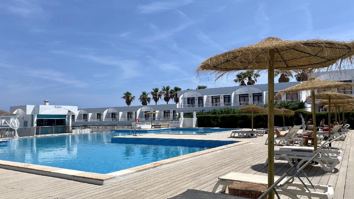 Aussenpool