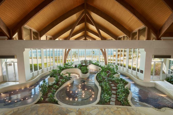 Banana Island Resort Doha by Anantara