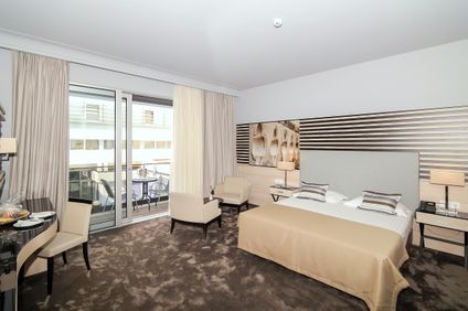 Doppelzimmer Executive