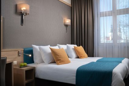 4. Bild der Unterkunft