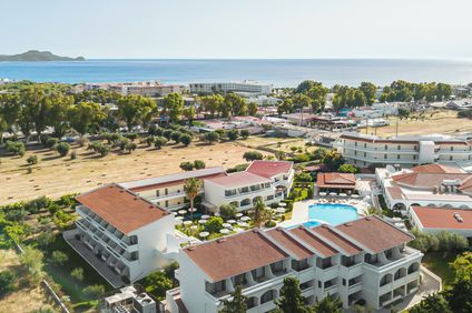 Niriides Hotel