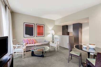 13. Bild der Unterkunft