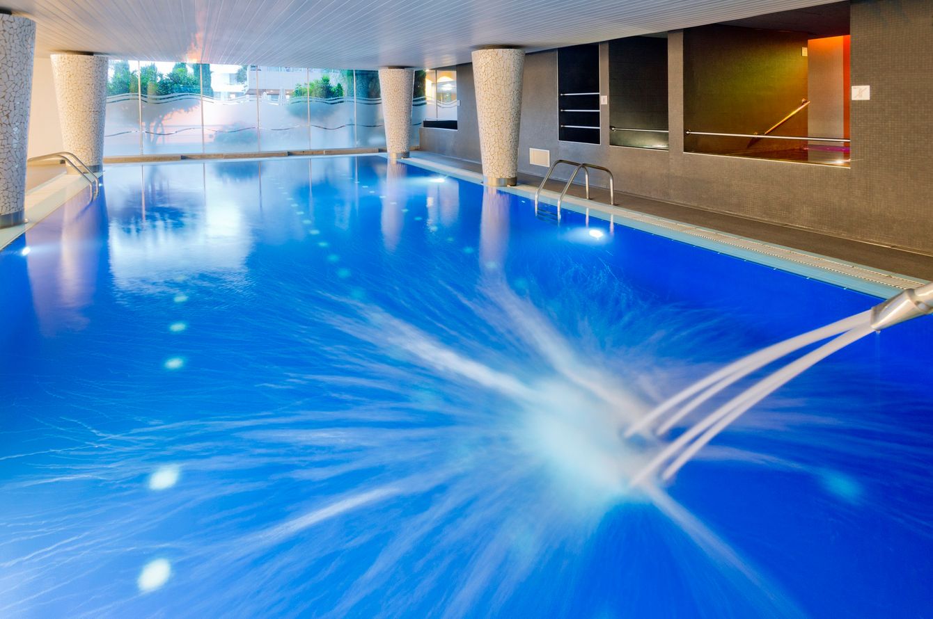 Spa
