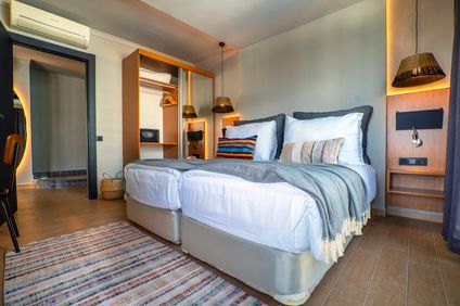 13. Bild der Unterkunft