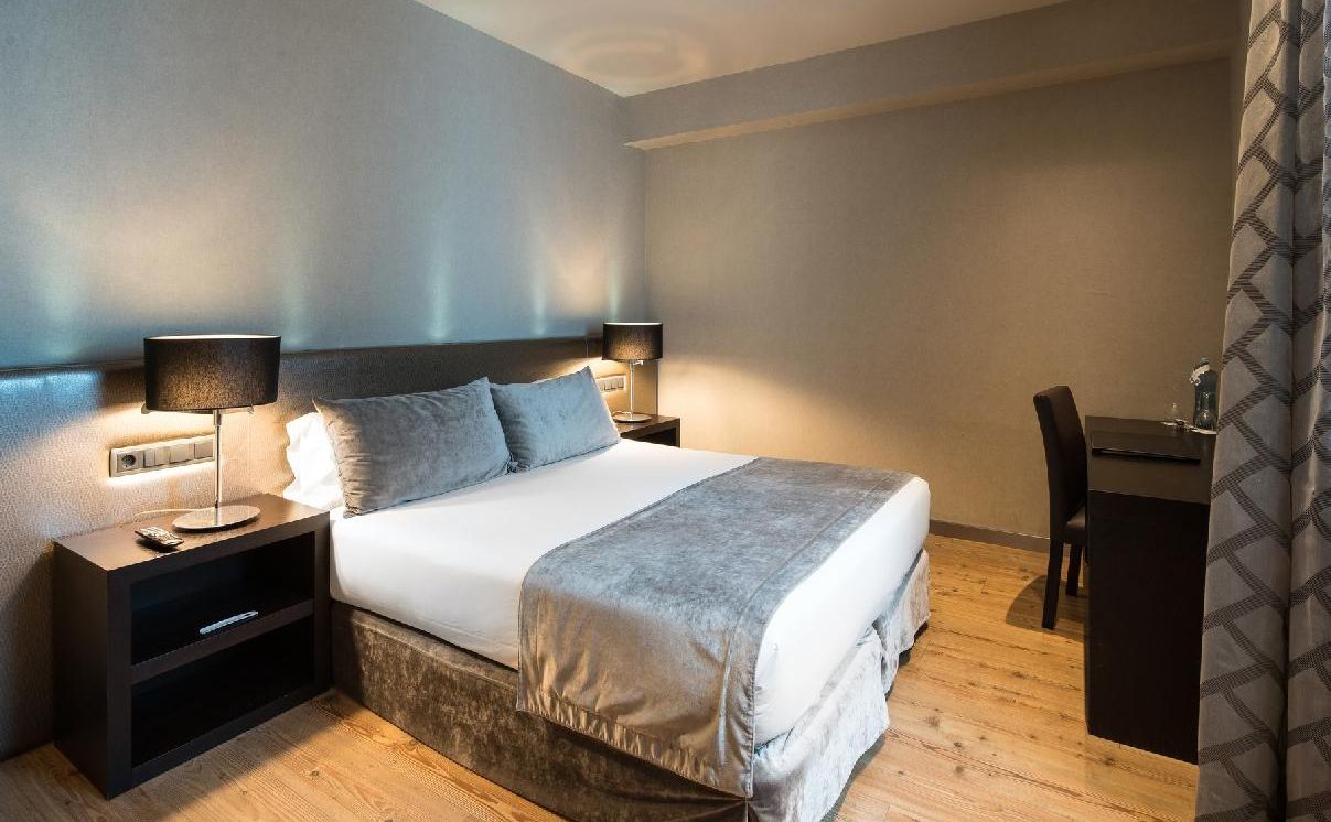 Chambre double