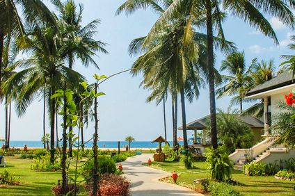 5. Bild der Unterkunft