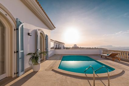 6. Bild der Unterkunft