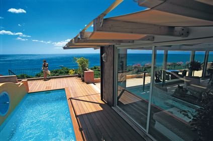 Forte Village - Hotel Castello