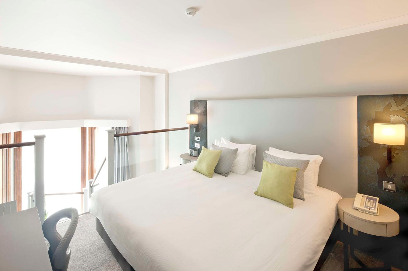 Doppelzimmer