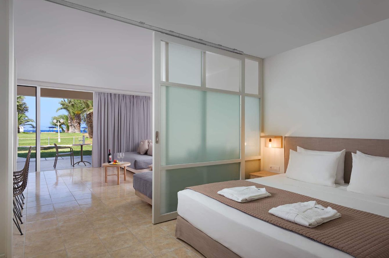 Appartement familiale Premium