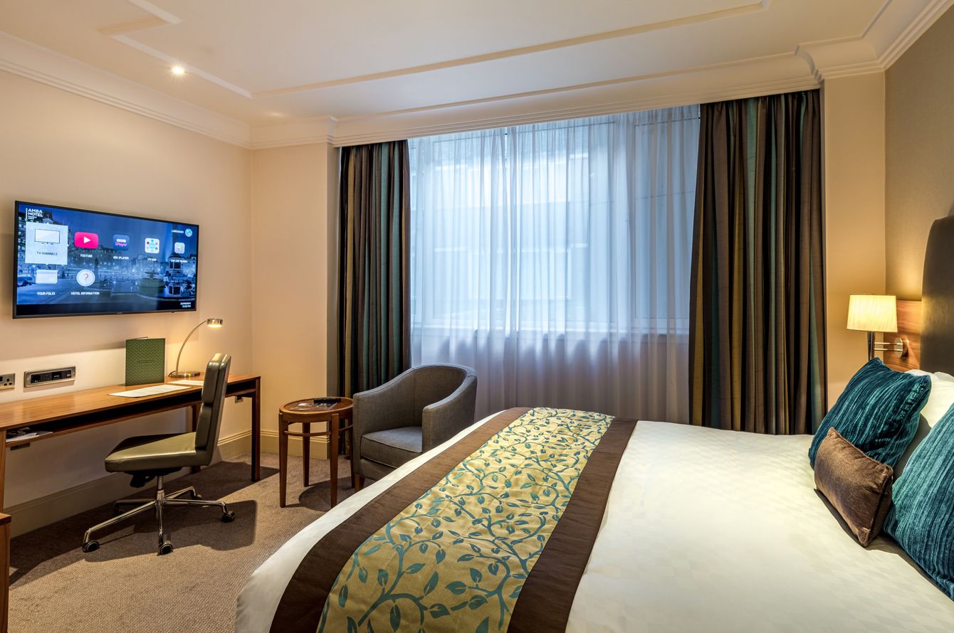 Doppelzimmer