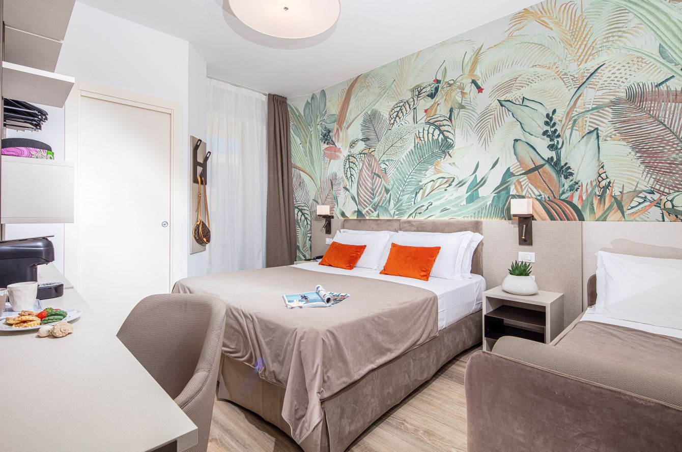 Doppelzimmer