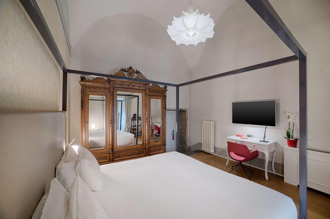 Suite Junior