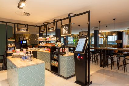 8. Bild der Unterkunft