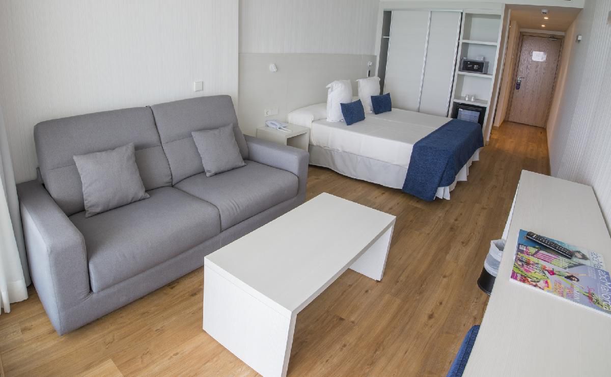 Doppelzimmer